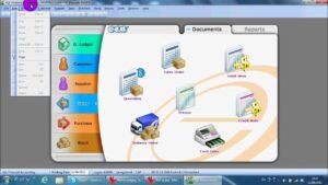 How to Use Sql Accounting Software