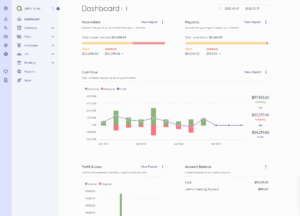 Small Business Bookkeeping Software Free