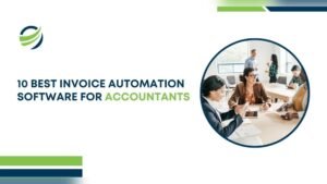 Best Invoice Automation Software