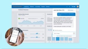 Xero Accounting Reviews